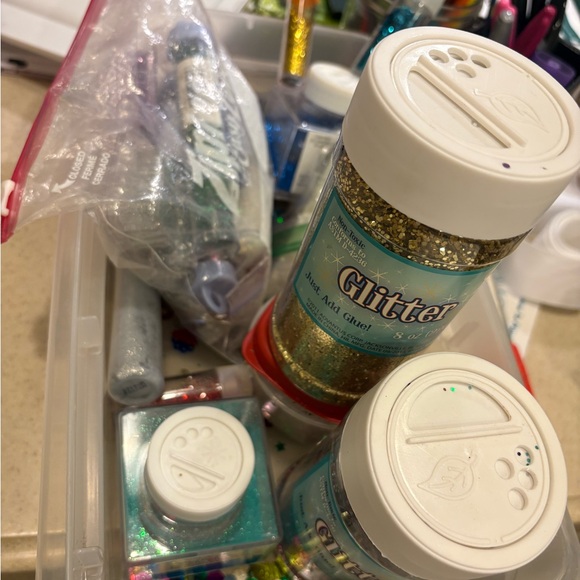 Craft supplies - Picture 8 of 10